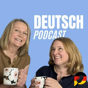 Luister naar Deutsch Podcast - Deutsch lernen in de app