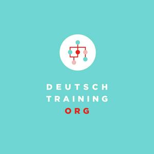 Luister naar Deutsch Training Podcast in de app