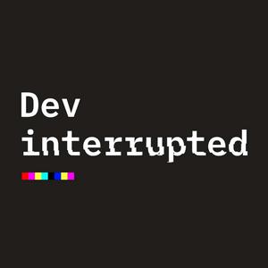 Luister naar Dev Interrupted in de app