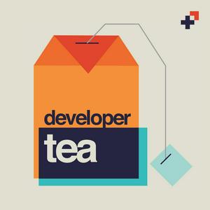 Luister naar Developer Tea in de app