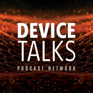 Luister naar DeviceTalks Podcast Network in de app