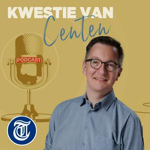 Luister naar Kwestie van Centen in de app