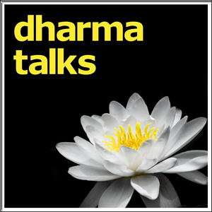 Dharma Talks - by Judith Ragir
