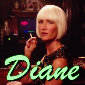 Luister naar Diane: Entering the town of Twin Peaks in de app