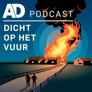 Luister naar Dicht op het vuur in de app