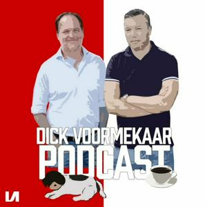 Luister naar Dick Voormekaar Podcast in de app