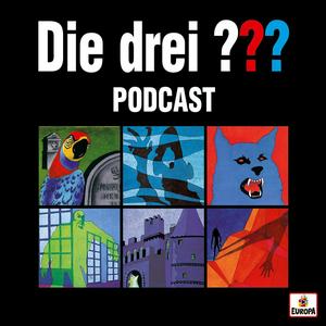 Luister naar Die drei ??? Podcast in de app