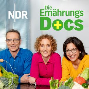 Luister naar Die Ernährungs-Docs - Essen als Medizin in de app