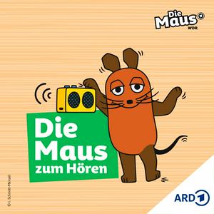 Luister naar Die Maus zum Hören in de app