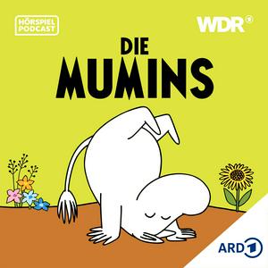 Luister naar Die Mumins - Hörspiel-Serie nach dem Kinderbuch-Klassiker | WDR in de app