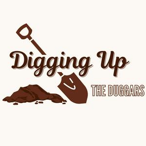 Luister naar Digging Up the Duggars in de app