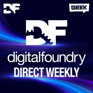 Luister naar Digital Foundry Direct Weekly in de app