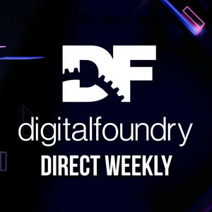 Luister naar Digital Foundry Direct Weekly in de app