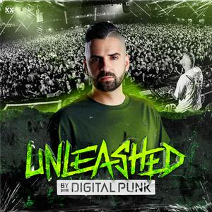 Luister naar Unleashed by Digital Punk in de app