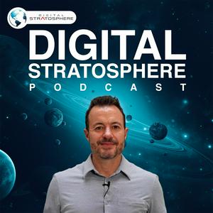 Luister naar Digital Stratosphere: Digital Transformation, ERP, HCM, and CRM Implementation Best Practices in de app