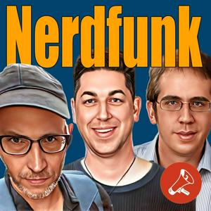 Nerdfunk von Radio Stadtfilter