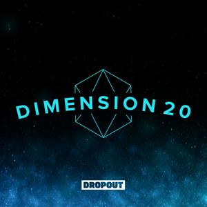 Luister naar Dimension 20 in de app