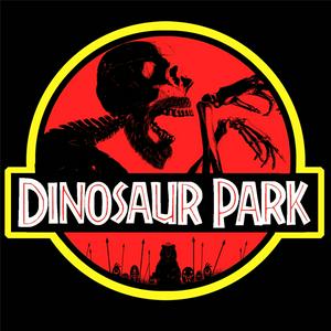 Luister naar Dinosaur Park: The 1986 Tabletop RPG in de app