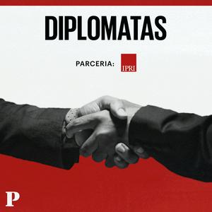 Luister naar Diplomatas in de app