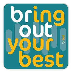 Luister naar Bring out your Best - the Brout podcast in de app