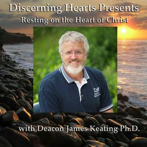 Luister naar Deacon James Keating PhD - Discerning Hearts Catholic Podcasts in de app