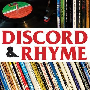 Luister naar Discord and Rhyme: An Album Podcast in de app