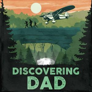 Luister naar Discovering Dad in de app