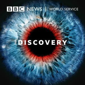 Luister naar Discovery in de app