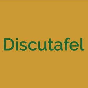 Discutafel podcast on eco-friendly gardening & permaculture