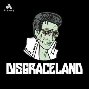 Luister naar DISGRACELAND in de app