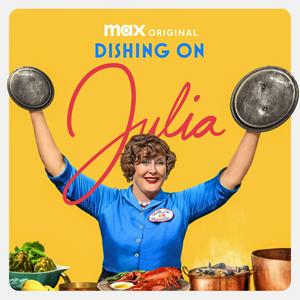 Luister naar Dishing on Julia, the Official Julia Companion Podcast in de app