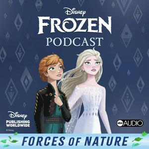 Luister naar Disney Frozen: Forces of Nature in de app