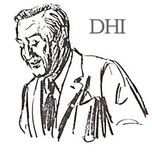Luister naar Disney History Institute Podcast in de app