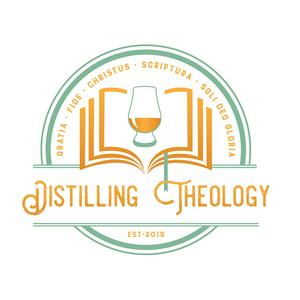 Luister naar Distilling Theology in de app