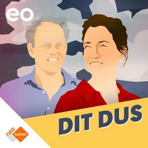 Luister naar Dit Dus in de app