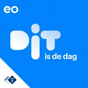 Luister naar Dit is de Dag in de app