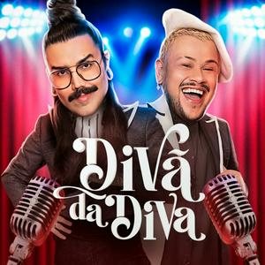 Luister naar Divã da Diva in de app