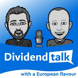 Dividend Talk