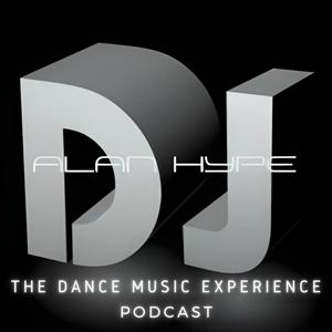 Luister naar DJ Alan Hype presents "The Dance Music Experience Podcast" in de app