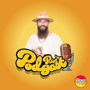 Patjoo's Podgast