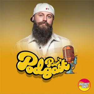 Luister naar Patjoo's Podgast in de app