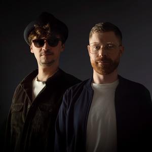 DJ Set Tech House - Minimal/Deep Tech by Fin & Stanley