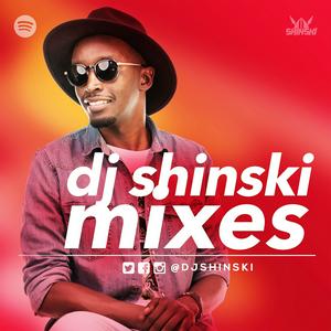 Luister naar Dj Shinski New Mixes in de app