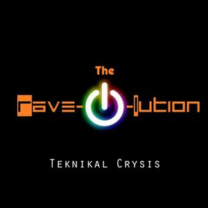 Luister naar DJ Teknikal Crysis - The RaveOlution in de app