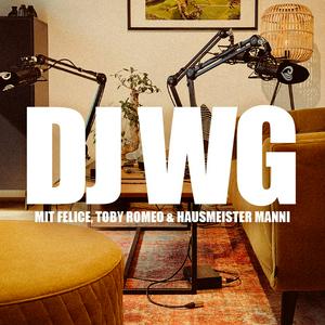 DJ WG