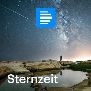 Luister naar Sternzeit in de app