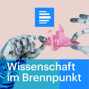 Luister naar Wissenschaft im Brennpunkt in de app