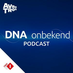 Luister naar DNA Onbekend Podcast in de app