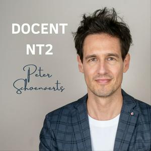 Luister naar Docent NT2 in de app