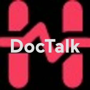 Luister naar DocTalk door HAVASC in de app